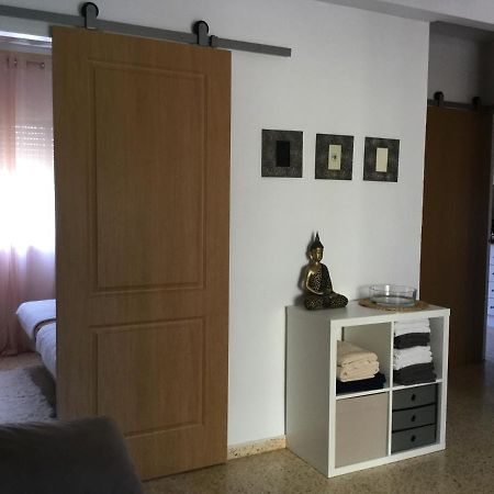 Apartman Dénia Bagian luar foto