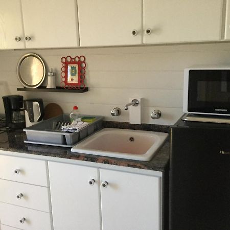 Apartman Dénia Bagian luar foto