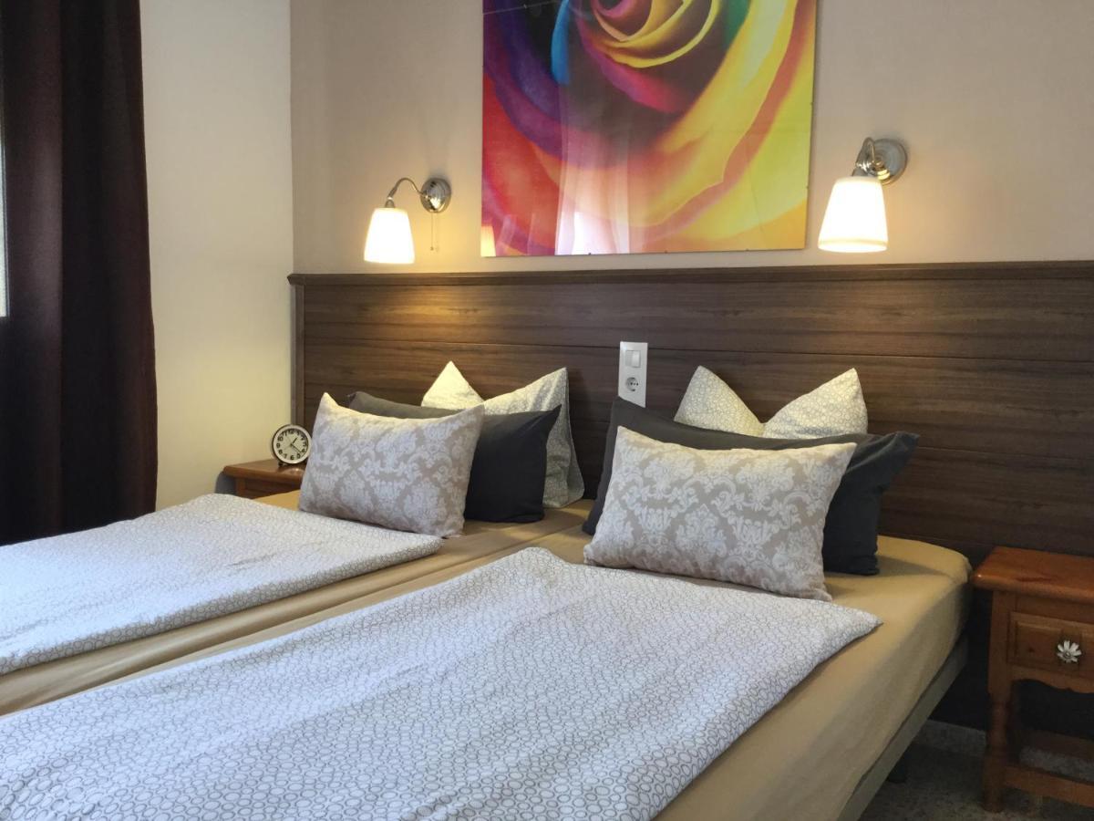 Apartman Dénia Bagian luar foto