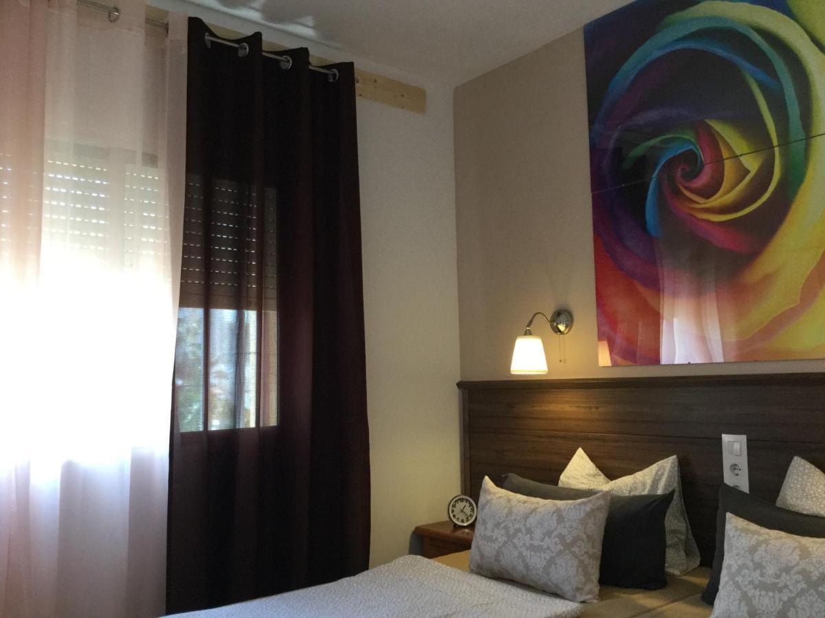 Apartman Dénia Bagian luar foto