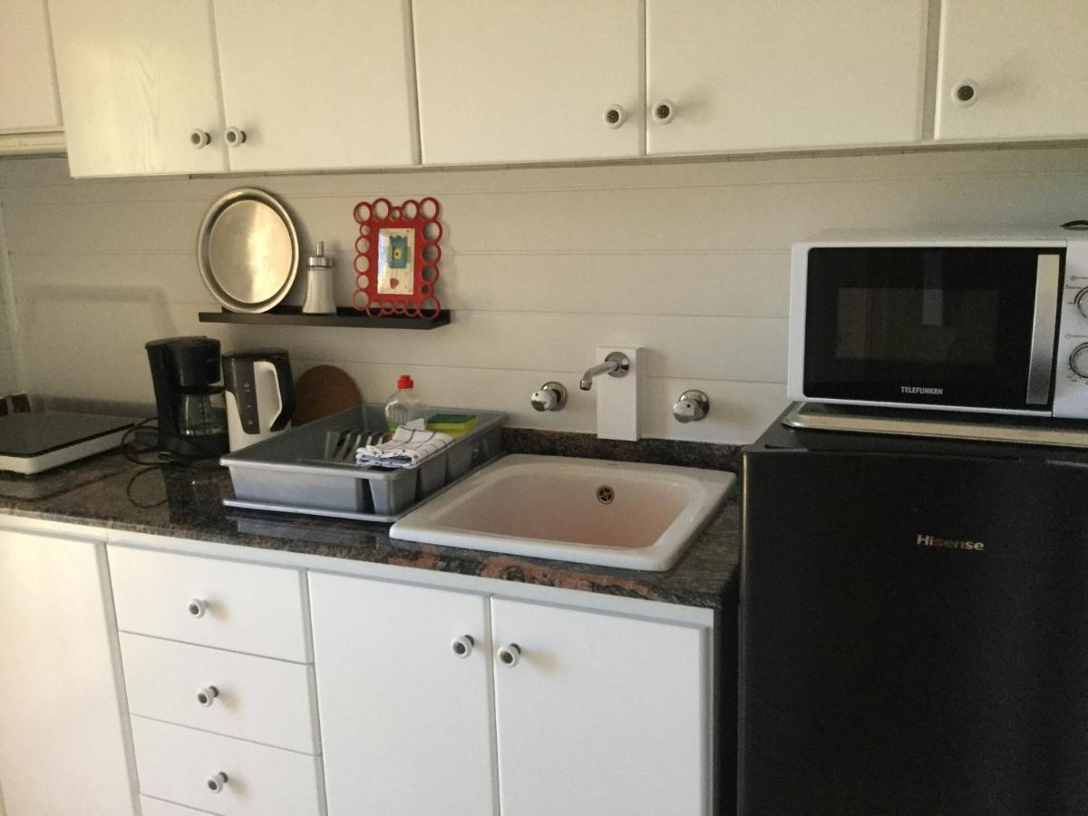 Apartman Dénia Bagian luar foto