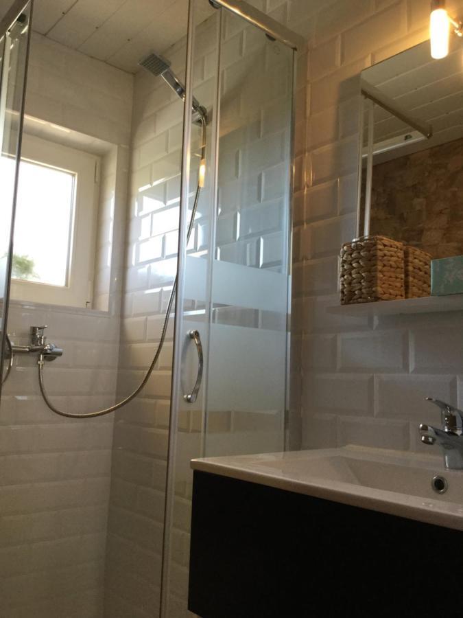Apartman Dénia Bagian luar foto